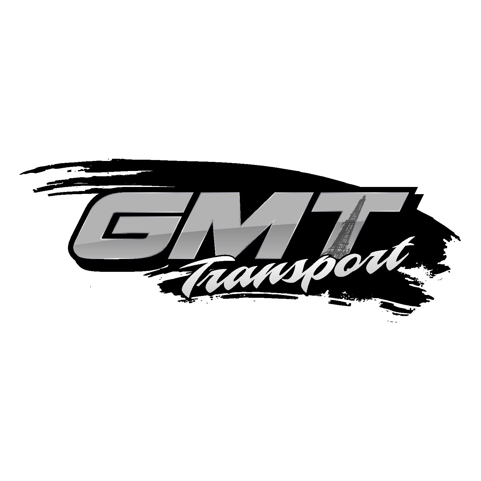 GMT TRANSPORT LOGO