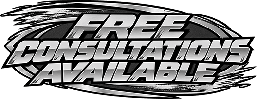 Free Consultations badge