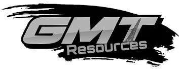 GMT Resources, LLC Logo